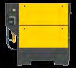 disponibilidad y eficacia que usted exige como AIRBOX Secador frigorífico Filtro Purgador de condensados ECO DRAIN SIGMA AIR MANAGER basic Aquamat Filtro usuario de una estación de compresores
