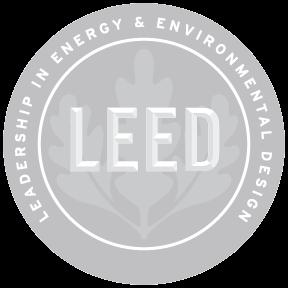 España. La intención del LEED es promover prácticas saludables, duraderas, asequibles y respetuosas con el medio ambiente en el diseño y la construcción o rehabilitación de edificios.