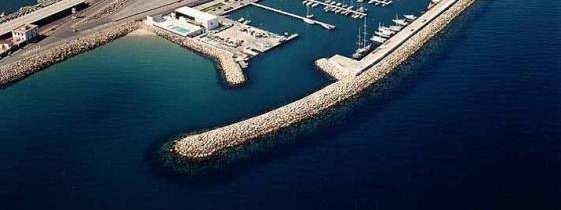 643 vaixells Increment del 8,4% El Port de Tarragona és el 5è port més