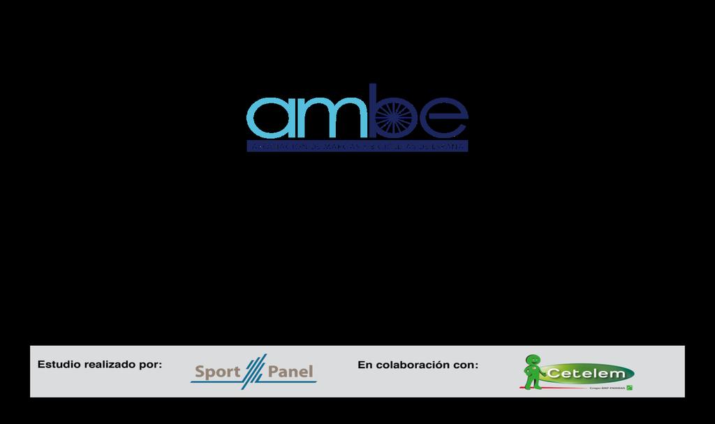 AMBE es la asociación de Empresas y Marcas que operan en el mercado nacional formada por fabricantes, importadores, distribuidores y agentes