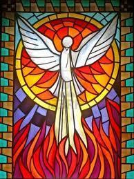 ESPÍRITU SANTO 3 3) Qué significa que creo en el Espíritu Santo?