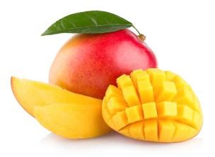 Mangos * Los principales importadores mundiales de mangos son EE:UU y Países Bajos, mercados donde ocupamos el 3 y 2 puesto como abastecedores, respectivamente.