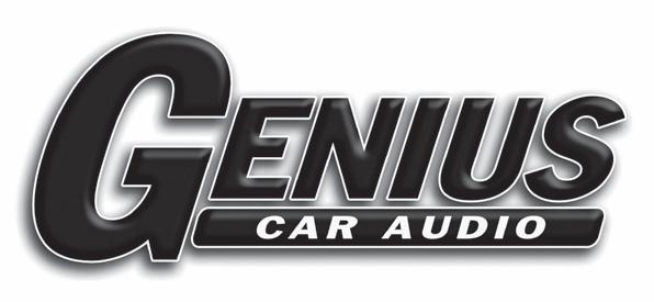 Felicitaciones Gracias por comprar uno de nuestros productos de sonido GENIUS CAR AUDIO. Ahora usted posee un producto de alta calidad y de alta ingeniería.