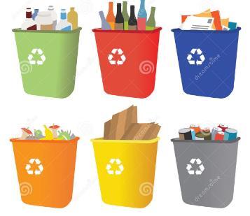 TEMA 05: LA IMPORTANCIA DE RECICLAR 1. Por qué se debe reciclar? 2. Cuál es el principal obstáculo del reciclaje? 3. Consultar el término: Sociedad de consumo. 4.