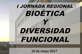 JORNADA REGIONAL DE BIOÉTICA Y