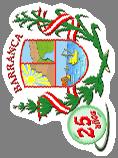 VISIÓN, Y S ESTRATEGICOS INSTITUCIONALES DEL PLAN DE Barranca provincia amigable, próspera y segura, orgullosa de Caral patrimonio de la humanidad, con un territorio ordenado en un ambiente