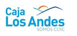 PROSPECTO CAJA DE COMPENSACIÓN DE ASIGNACIÓN FAMILIAR DE LOS ANDES Inscripción en el Registro de Valores N 959, de 7 de diciembre de 2006.
