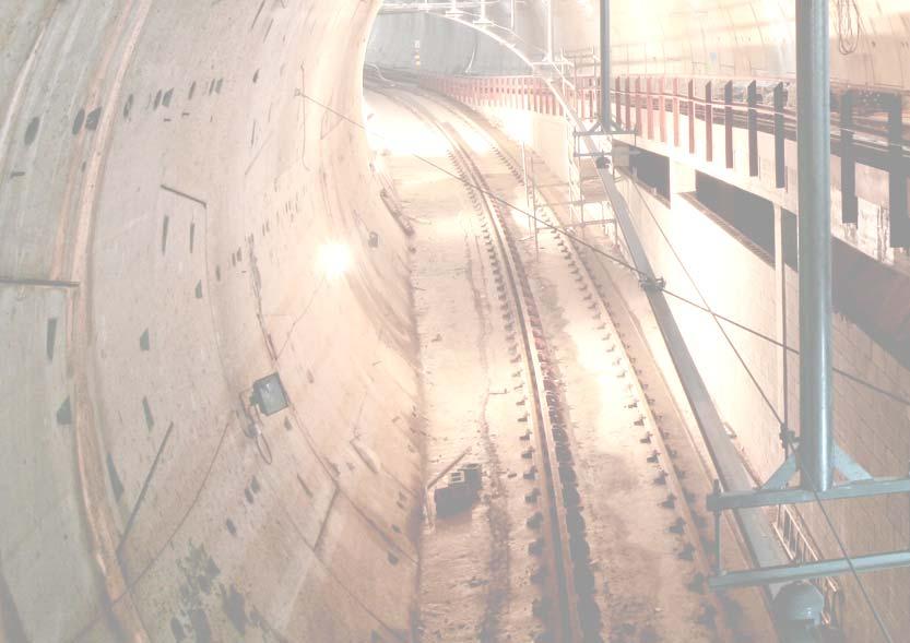 Pel que fa al total de la línia, el DPTOP ha finalitzat la perforació de 38,1 quilòmetres dels 50 amb què comptarà el túnel de l L9/L10 (incloent la part de túnel de l L4) que inclou gairebé la