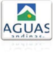 Estructura Societaria Figura N 2 Estructura societaria de Aguas Andinas al 30 de septiembre 2015 82,64996 % 99% 99,03846% 97,84783% 99,99003% 99,99998% 0,00002% IBERAGUAS Ltda.