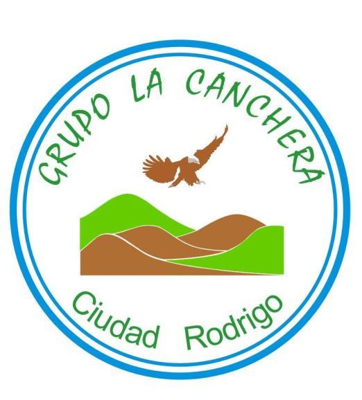 Grupo La Canchera. Grupo deportivo La Canchera, club de la comarca de Ciudad Rodrigo.
