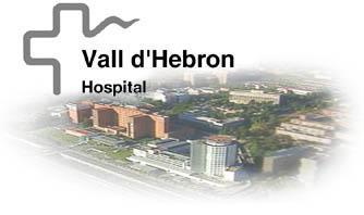 coroides. Universidad de Valladolid. Hospital Universitario Vall d Hebrón.