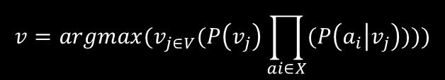 Metodología desarrollada (3) Prod(prob) Sum(log) Al multiplicar muchos valores cercanos a 0, puede causar imprecisión numérica, generando ceros de manera similar al caso