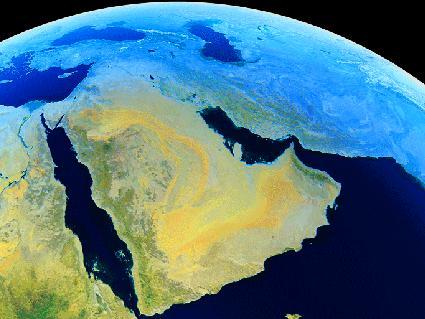 OVERVIEW DEL MERCADO EN GCC El mercado de los países componentes del GCC, a saber,arabia Saudí, Emiratos Árabes Unidos, Kuwait, Qatar, Oman y Bahrain, con una población de 45 millones de personas y