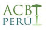 REPÚBLICA DEL PERÚ El Acuerdo para la Conservación de Bosques Tropicales (TFCA por sus siglas en inglés) es un canje de deuda bilateral por naturaleza, suscrito entre los gobiernos del Perú y Estados
