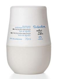 MASCULINOS Desodorante antitranspirante roll-on 75 ml 07