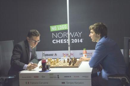 [Event "2nd Norway Chess 2014"] [Site "Stavanger NOR"] [Date "2014.06.