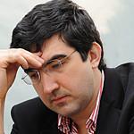 O site do Xadrez -4/35 Vladimir Kramnik foi o Campeão Mundial de Xadrez Clássico 2000-2006, e o indiscutível campeão mundial de xadrez 2006-2007.