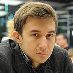 O site do Xadrez -5/35 O ucraniano Sergey Karjakin, que agora vive em Moscou e representa a Rússia, ainda detém o recorde do grande mestre mais jovem de todos os tempos.