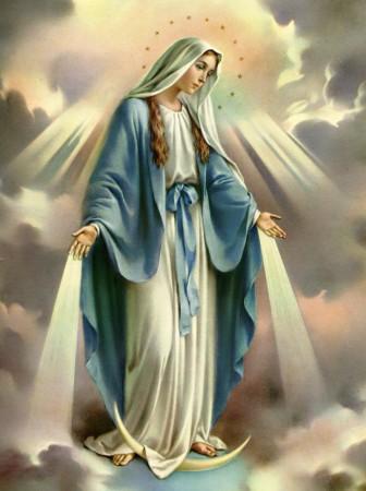Page 4 www.stritaparish.org December 3, 2017 The Immaculate Conception On Saturday, December 8 th, we will celebrate the feast of the Immaculate Conception.