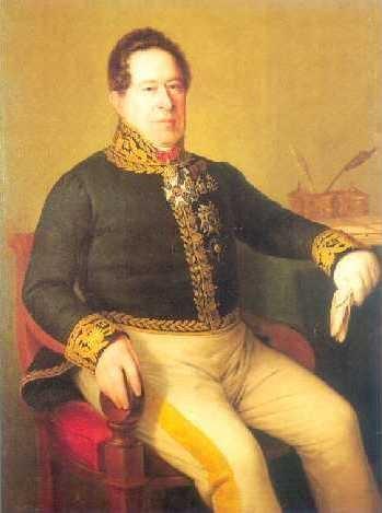 -Época contemporánea: en 1833, el ministro de Fomento, Javier de Burgos, realizó una nueva división provincial, que coincide prácticamente con la actual.