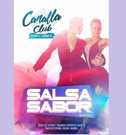 Salsa Sabor Batucada de Mujeres SALSA SABOR.