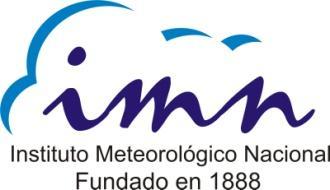 1 San José, 12 de julio de 2013 Considerando que: El Director del Instituto Meteorológico Nacional aprobó establecer un Sistema de Gestión de la Calidad para el Suministro de Servicios Meteorológicos
