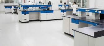 BIOSEGURIDAD EN EL LABORATORIO DE MICROBIOLOGÍA Todas las áreas del laboratorio deben mantenerse limpias y ordenadas.