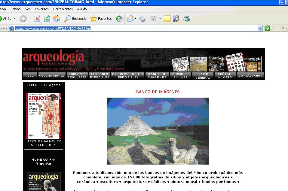 arqueológicos http://creative.gettyimages.com/source/home/home.aspx Getty images. País.