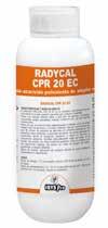 RADYCAL CPR 20 EC R.D.G.S.P. Nº.