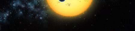 de llum del trànsit de l exoplaneta HD