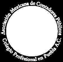 JOSE SALVADOR ESTEBAN PEREZ MENDOZA, Y POR LA OTRA PARTE, LA ASOCIACIÓN MEXICANA DE CONTADORES PÚBLICOS COLEGIO PROFESIONAL EN PUEBLA A.C., EN ADELANTE "LA ASOCIACIÓN REPRESENTADA POR SU PRESIDENTE MTRO.