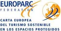 Bernáldez en el marco de las actividades de EUROPARC-Espa España a con TURESPAÑA 28 parques