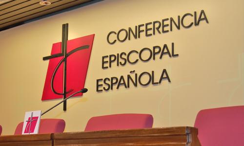 Nota de premsa de l Assemblea de la CEE [TRADUCCIÓ PENDENT] Nota de prensa de la Asamblea Plenaria de la Conferència Episcopal Española [CEE] Los obispos españoles han celebrado, del lunes 21 al