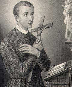 Easter Sunday March 27, 2016 Behold, I make all things new. Rev 25: 5 Happy Easter! PETITIONS TO ST. GERARD MAJELLA PATRON OF MOTHERS, DIFFICULT PREGNANCIES, AND CHILDLESS COUPLES. Anna.