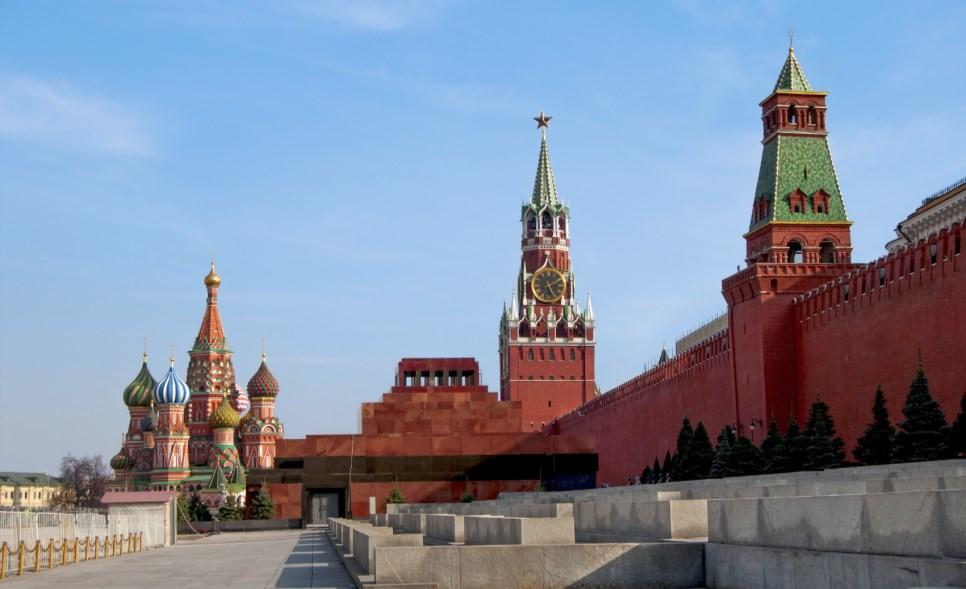 Fue testigo principal de eventos históricos de renombre y desde los años 90 es Patrimonio de la Humanidad junto al Kremlin.
