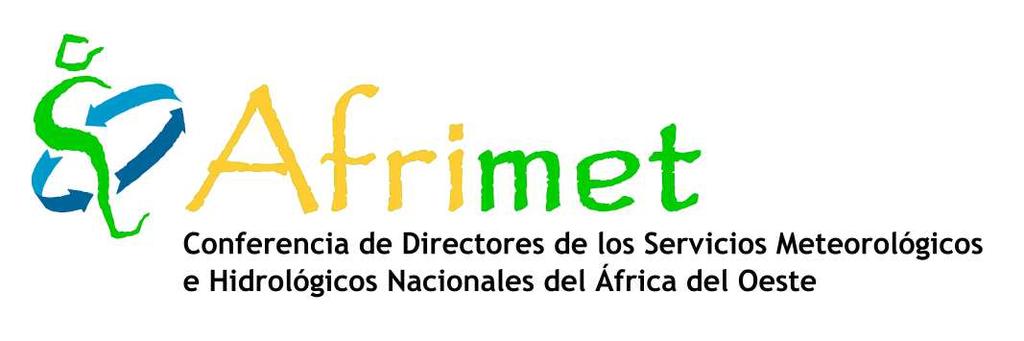 AFRIMET esde 2007, España, a través de AEMET y en colaboración con la OMM, tiene en marcha el DPrograma de Cooperación Meteorológica de África del Oeste y su órgano de gestión, la Conferencia de
