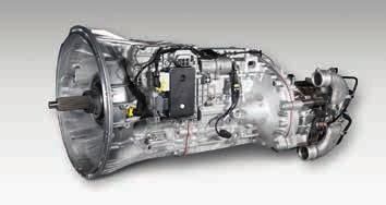 Por ejemplo, los motores BlueEfficiency Power de Mercedes-Benz hacen de este autocar una solución excepcionalmente ecológica y rentable.