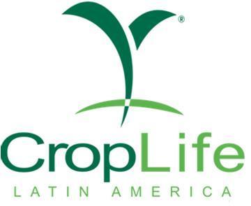 La marca CropLife Latin America está registrada en toda la región,
