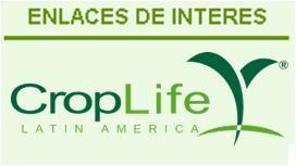Uso correcto de la marca El logo de CropLife Latin America puede ir acompañado de la frase descriptiva: Representando a la Industria de la Ciencia de los Cultivos Esta frase debe obviarse cuando el