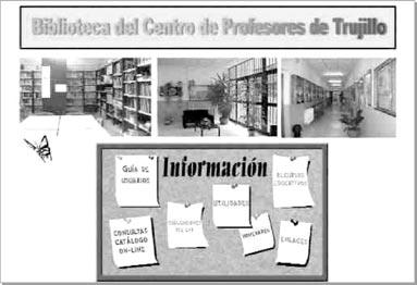Actas de las I Jornadas sobre Bibliotecas Escolares de Extremadura CONCLUSIONES Es indispensable poner en marcha proyectos e iniciativas que favorezcan la creación y el desarrollo progresivo de las