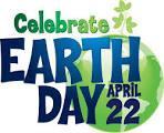 Earth Day Durante la semana del 23 de abril al 26 dentro de la clase de Inglés se harán actividades alusivas a la fecha conmemorativa que nos permita reconocer la importancia de cuidar el medio