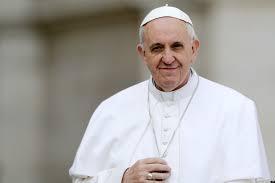 Intención mensual del Papa Francisco Para abril, el Papa tiene una intención de oración universal por aquellos que tienen una responsabilidad en la economía, para que los responsables del pensamiento