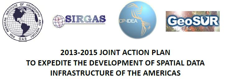 Agenda Panamericana 2010-2020 del IPGH