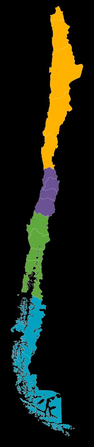 La tasa de ocupabilidad más alta la obtuvo el destino de Valparaíso, Viña del Mar y Concón (85,7%).