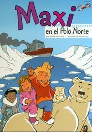 Ibáñez Maxi en el Polo Norte Santiago