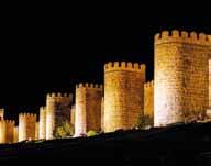 A continuación salida hacia Salamanca, ciudad universitaria por excelencia, conocida en todo el mundo por ello y por su riqueza artística: catedrales, palacios, iglesias de variados estilos.