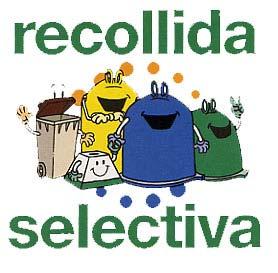 Cal que reciclem? Què és la recollida selectiva?