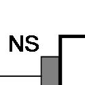 Figura 3: Esquema del depósito El depósito está provisto de dos