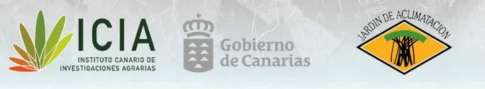 Las tuneras en Canarias: biología, distribución,