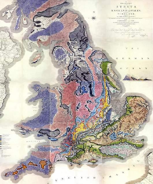 Geología Histórica (3):